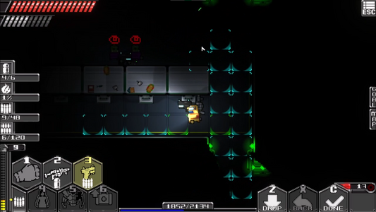 Void Scout  للبيع في مصر من خلال Games2Egypt