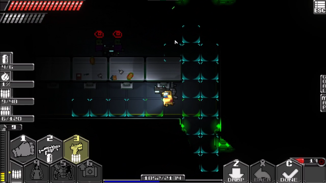 Void Scout  للبيع في مصر من خلال Games2Egypt
