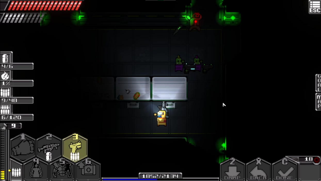 Void Scout  للبيع في مصر من خلال Games2Egypt