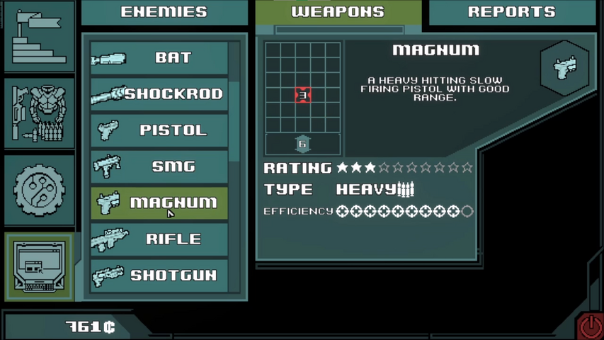 Void Scout – image 19