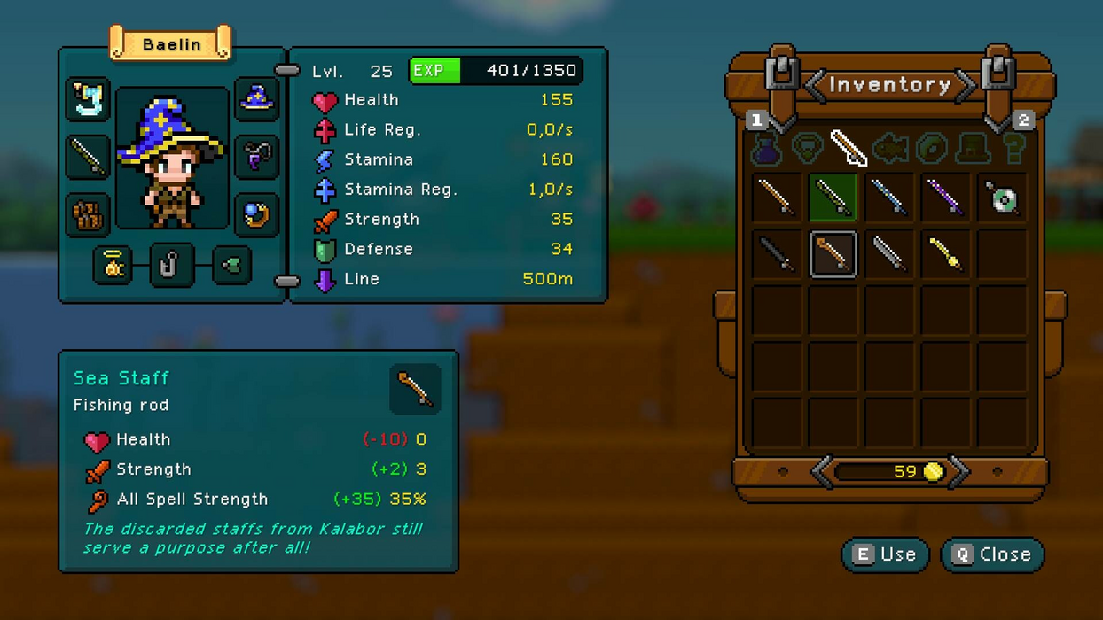 Nice Day for Fishing Epic Edition  للبيع في مصر من خلال Games2Egypt