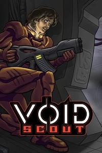Void Scout -  للبيع في مصر من خلال Games2Egypt