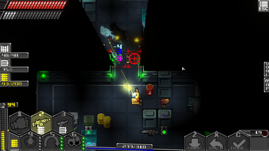 Void Scout  للبيع في مصر من خلال Games2Egypt