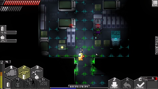 Void Scout  للبيع في مصر من خلال Games2Egypt
