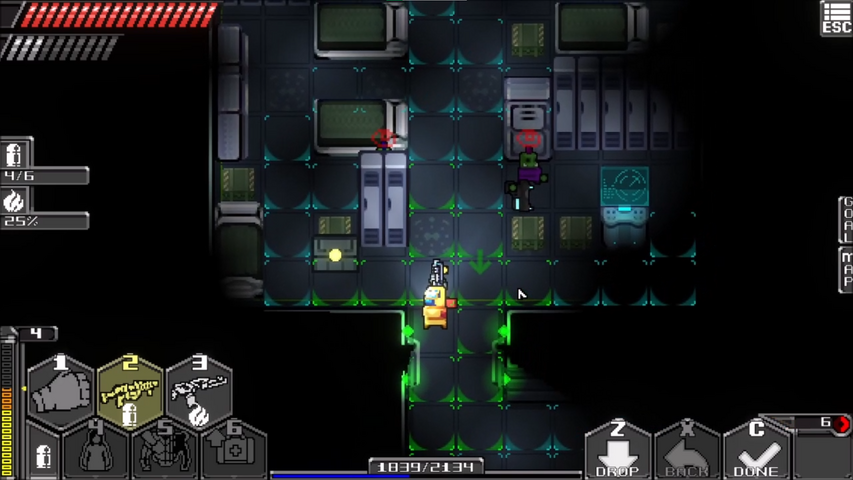 Void Scout – image 13