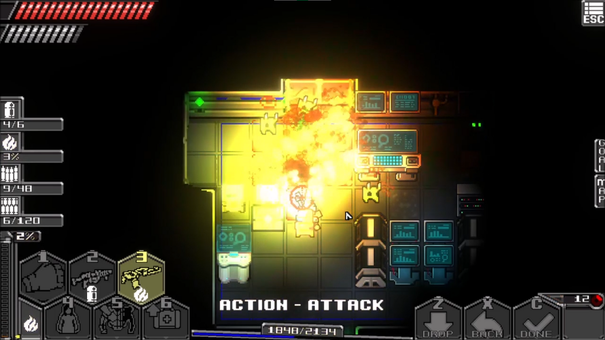 Void Scout  للبيع في مصر من خلال Games2Egypt