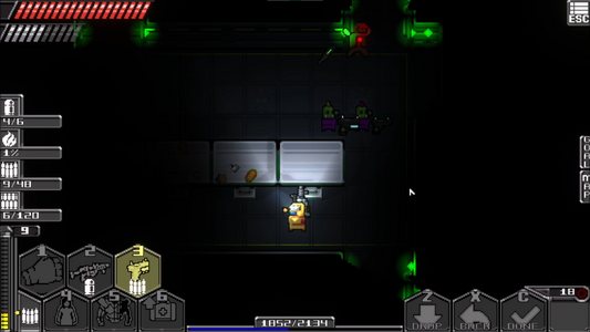Void Scout  للبيع في مصر من خلال Games2Egypt