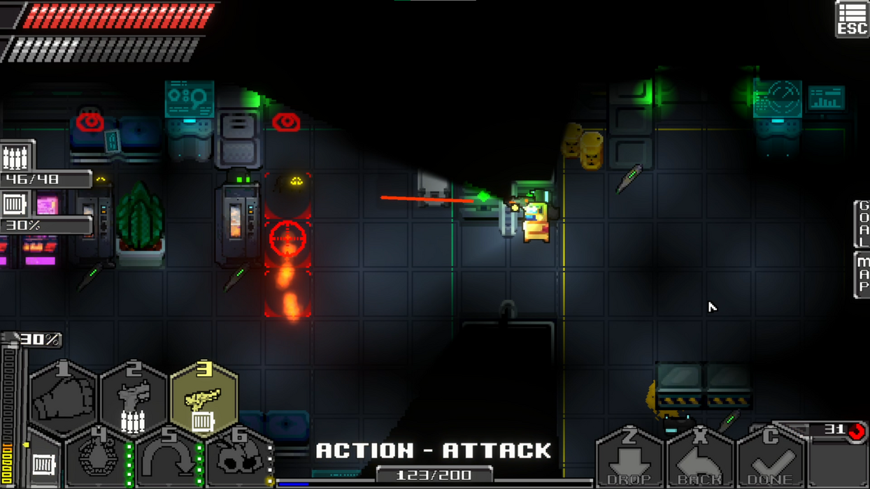 Void Scout  للبيع في مصر من خلال Games2Egypt