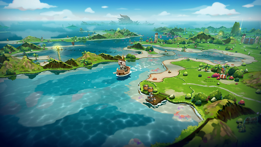 Cat Quest III  للبيع في مصر من خلال Games2Egypt