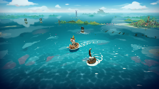Cat Quest III  للبيع في مصر من خلال Games2Egypt