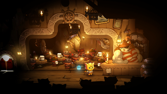 Cat Quest III  للبيع في مصر من خلال Games2Egypt
