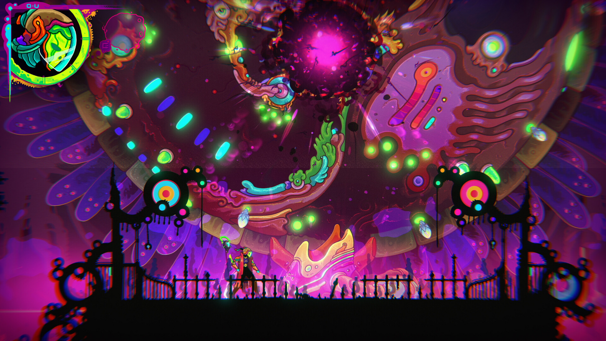 Ultros: Deluxe Edition  للبيع في مصر من خلال Games2Egypt