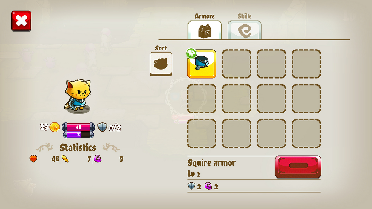 Cat Quest  للبيع في مصر من خلال Games2Egypt