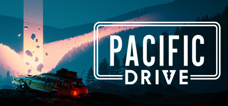 Pacific Drive  للبيع في مصر من خلال Games2Egypt