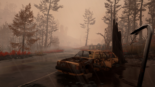 Pacific Drive: Deluxe Edition  للبيع في مصر من خلال Games2Egypt