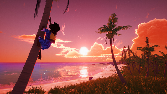 Tchia (Steam)  للبيع في مصر من خلال Games2Egypt