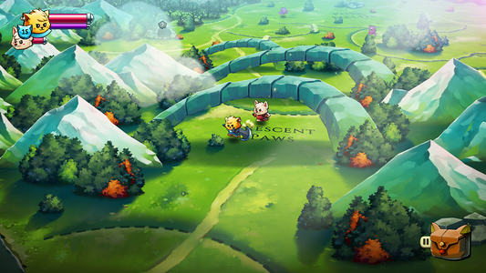 Cat Quest II  للبيع في مصر من خلال Games2Egypt
