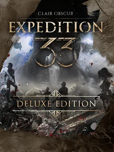 Clair Obscur: Expedition 33 Deluxe Edition -  للبيع في مصر من خلال Games2Egypt