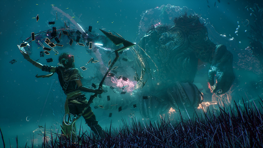 Clair Obscur: Expedition 33 Deluxe Edition  للبيع في مصر من خلال Games2Egypt