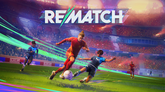 REMATCH   for sale in Egypt from Games2Egypt