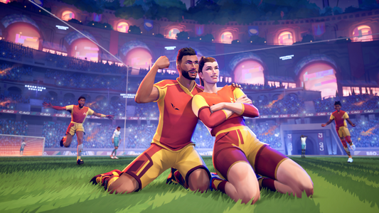 REMATCH   for sale in Egypt from Games2Egypt