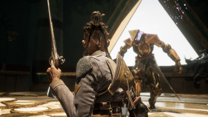 Flintlock: The Siege of Dawn – image 5