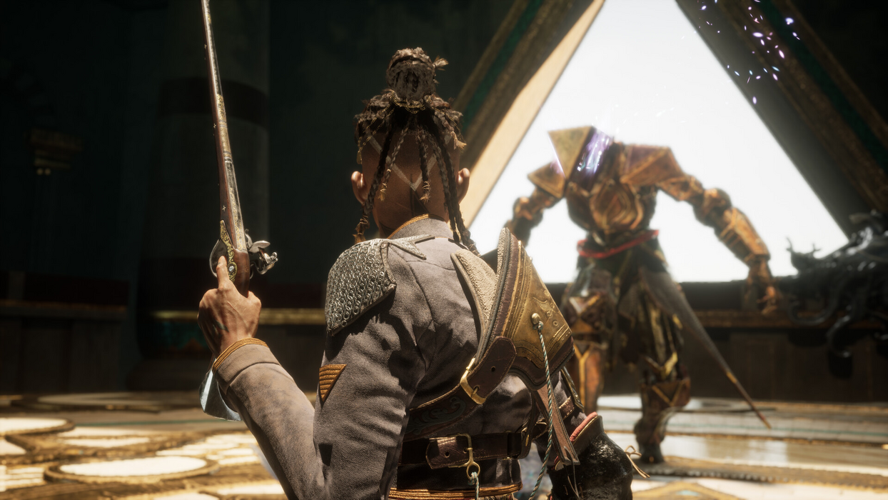 Flintlock: The Siege of Dawn  للبيع في مصر من خلال Games2Egypt