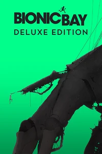 Bionic Bay Deluxe Edition -  للبيع في مصر من خلال Games2Egypt