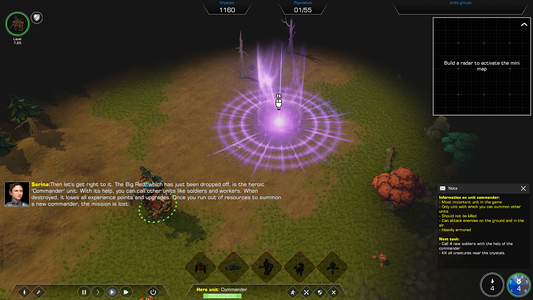 Grimstar: Crystals are the New Oil!  للبيع في مصر من خلال Games2Egypt