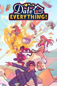 Date Everything! -  للبيع في مصر من خلال Games2Egypt