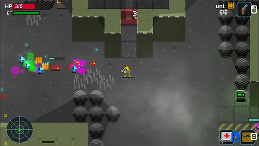 The Colony: New Haven Chronicles  للبيع في مصر من خلال Games2Egypt