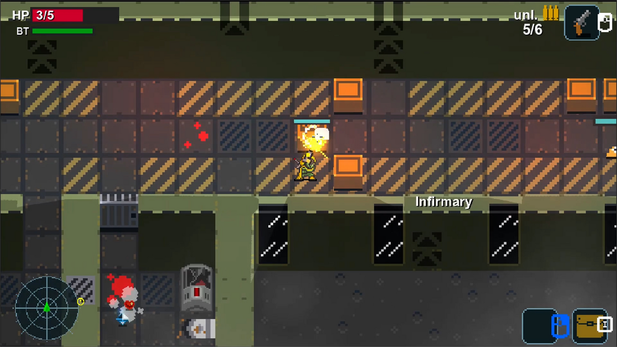 The Colony: New Haven Chronicles  للبيع في مصر من خلال Games2Egypt