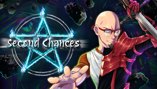 Second Chances  للبيع في مصر من خلال Games2Egypt