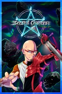 Second Chances -  للبيع في مصر من خلال Games2Egypt