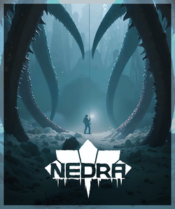 NEDRA -  للبيع في مصر من خلال Games2Egypt