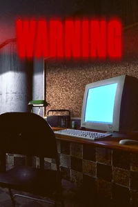 Warning -  للبيع في مصر من خلال Games2Egypt