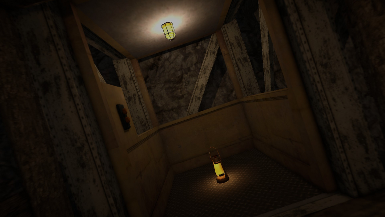 Dark Mine  للبيع في مصر من خلال Games2Egypt