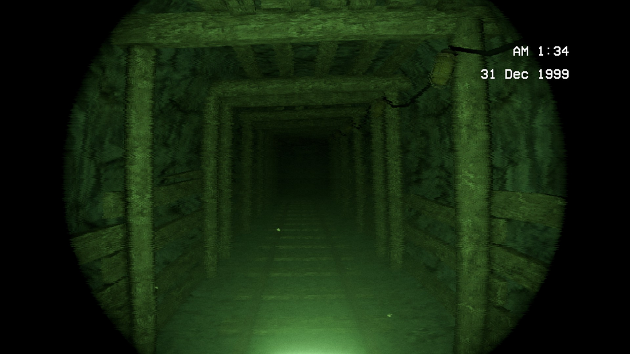 Dark Mine  للبيع في مصر من خلال Games2Egypt