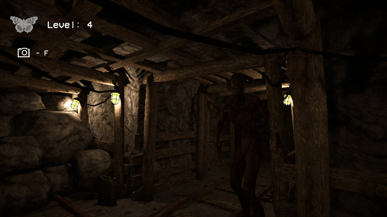 Dark Mine  للبيع في مصر من خلال Games2Egypt