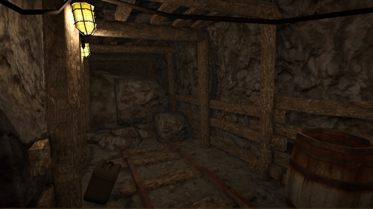 Dark Mine  للبيع في مصر من خلال Games2Egypt