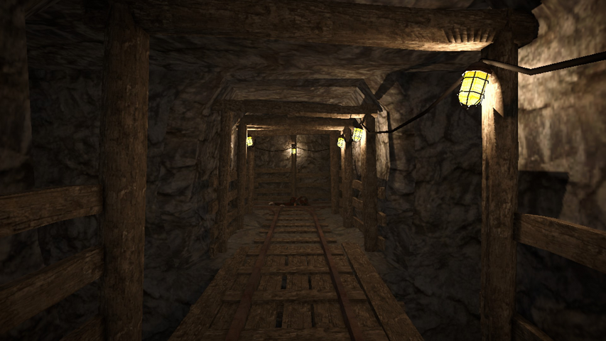 Dark Mine – image 8
