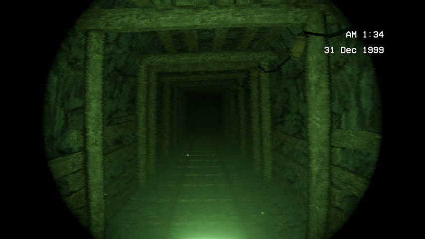 Dark Mine – image 9