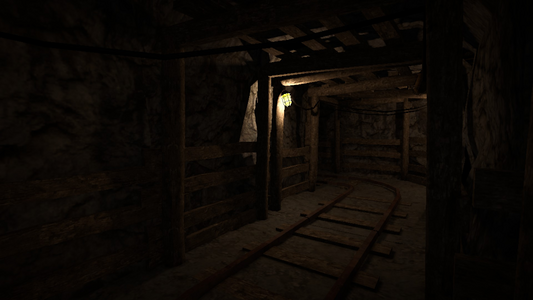 Dark Mine  للبيع في مصر من خلال Games2Egypt