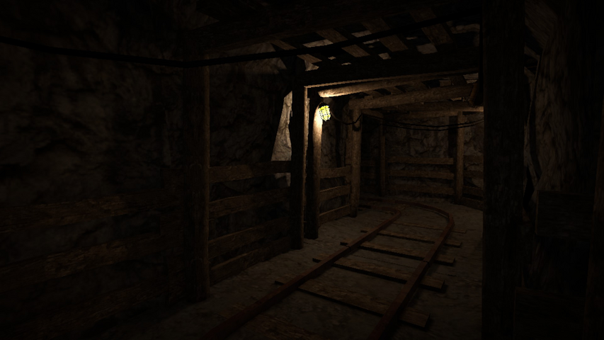 Dark Mine – image 12