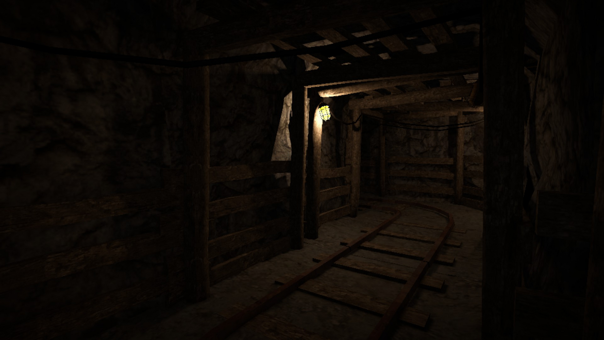 Dark Mine  للبيع في مصر من خلال Games2Egypt