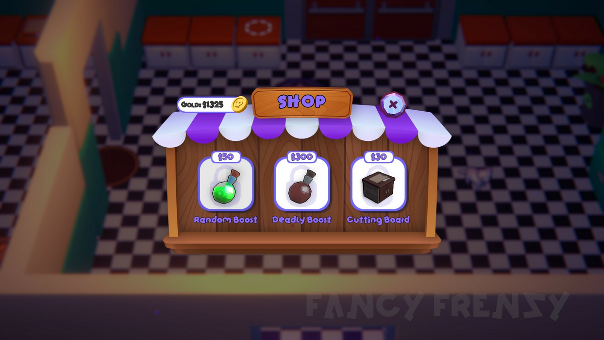 Burger Witch  للبيع في مصر من خلال Games2Egypt