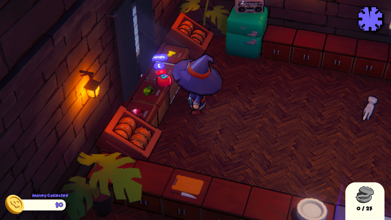 Burger Witch  للبيع في مصر من خلال Games2Egypt
