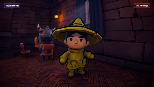 Burger Witch  للبيع في مصر من خلال Games2Egypt