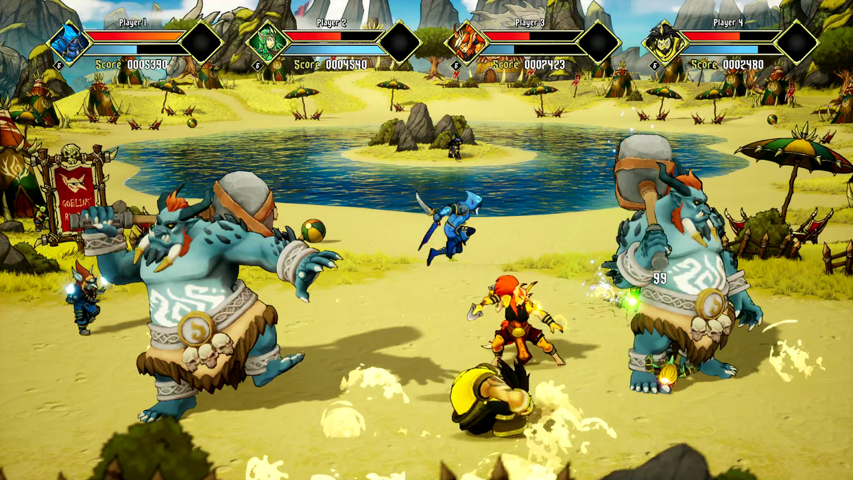 Heroes of Mount Dragon  للبيع في مصر من خلال Games2Egypt