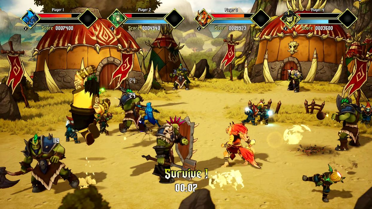 Heroes of Mount Dragon  للبيع في مصر من خلال Games2Egypt